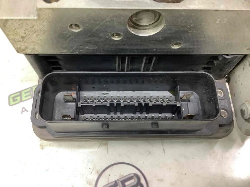 Блок ABS, модуль 1905-310 Audi a6  4G0907379L 