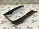Отделка центральной консоли 1905-343 Audi a6  4G0864261LLE2 