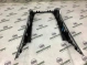 Отделка центральной консоли 1905-343 Audi a6  4G0864261LLE2 