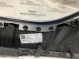 Отделка центральной консоли 1905-343 Audi a6  4G0864261LLE2 