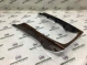 Отделка центральной консоли 1905-343 Audi a6  4G0864261LLE2 