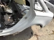 Четверть задняя левая 1905-362 Audi a6  4G5809837 