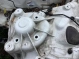 Четверть передняя левая 1905-365 Audi a6  4G0805115TA 