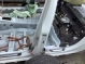 Стойки кузова и пороги 1905-366 Audi a6 