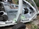 Стойки кузова и пороги 1905-367 Audi a6  4G0810074J 