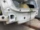 Задняя панель 1905-369 Audi a6  4G5813331 