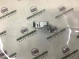 Петля дверей, замка дверей 1905-372 Audi a6  4G0831402A 