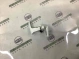 Петля дверей, замка дверей 1905-372 Audi a6  4G0831402A 