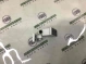 Петля дверей, замка дверей 1905-375 Audi a6  4G0831402B 