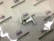 Петля дверей, замка дверей 1905-375 Audi a6  4G0831402B 