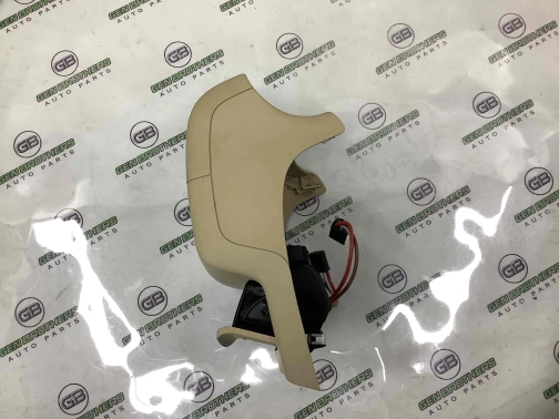 Задняя панель 1905-381 Audi a6  4G0864376BBH9 