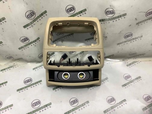 Задняя панель 1905-381 Audi a6  4G0864376BBH9 
