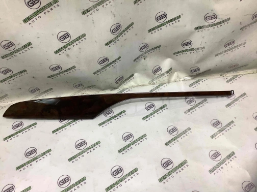Пластиковые элементы салона 1905-384 Audi a6  4G1853190ELE2 