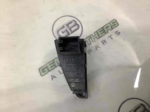 Кнопки (другое), блоки кнопок 1905-388 Audi a6  4G1927227 