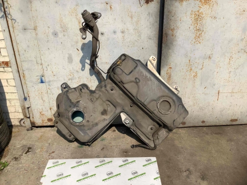 Бак топливный, бак мочевины 1905-398 Audi a6  4G0201060BQ 