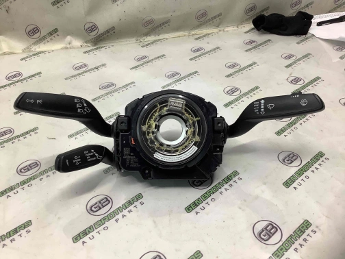 Переключатель подрулевой (бабочка) 1905-400 Audi a6  4G0953568A 