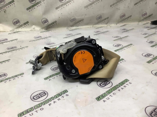 Ремень безопасности 1905-417 Audi a6  4G0857805CDBG 