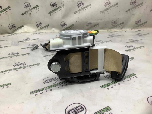 Ремень безопасности 1905-417 Audi a6  4G0857805CDBG 