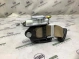 Ремень безопасности 1905-417 Audi a6  4G0857805CDBG 