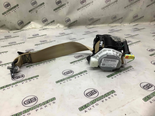 Ремень безопасности 1905-417 Audi a6  4G0857805CDBG 