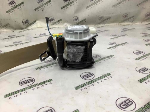 Ремень безопасности 1905-418 Audi a6  4G0857805CDBG 