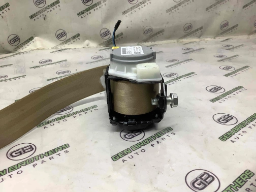 Ремень безопасности 1905-418 Audi a6  4G0857805CDBG 