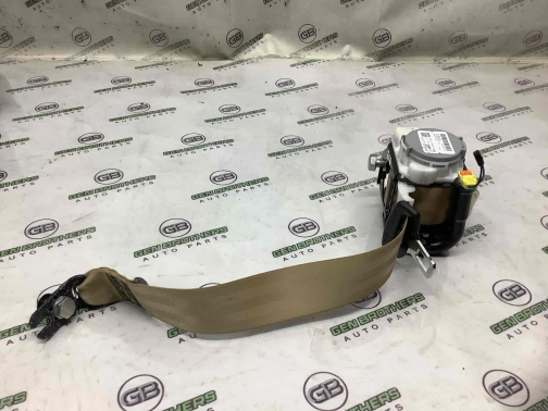 Ремень безопасности 1905-418 Audi a6  4G0857805CDBG 