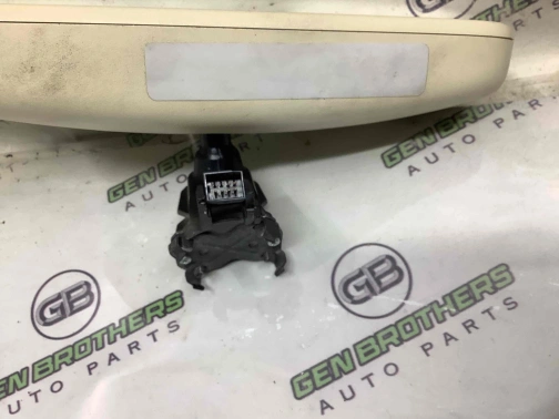 Зеркало салона, корпус и крепеж 1905-469 Audi a6  8T0857511ABDX6 