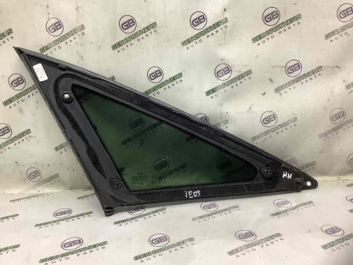 Стекло кузовное боковое левое 1905-511 Audi a6  4G5845300FNVB 