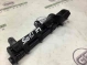 Кронштейн заднего подрамника 1905-517 Audi a6  4G5807889 