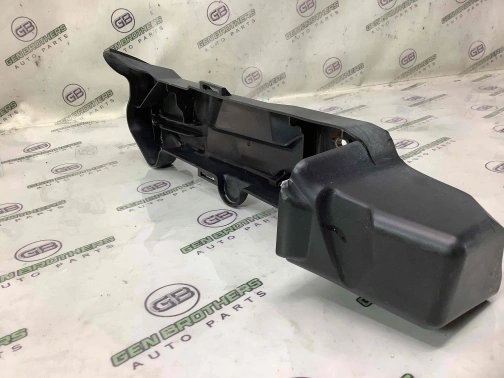 Колесо запасное, держатель, кронштейн, обшивка 1905-521 Audi a6  4G0011215B 