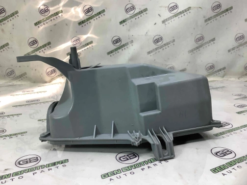 Крышка, корпус блока предохранителей 1905-523 Audi a6  4G1907355B 
