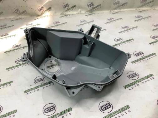 Крышка, корпус блока предохранителей 1905-523 Audi a6  4G1907355B 
