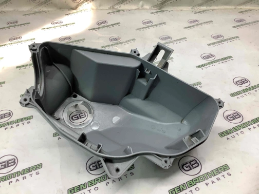 Крышка, корпус блока предохранителей 1905-523 Audi a6  4G1907355B 