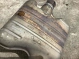 Приемная труба глушителя 1905-552 Audi a6  8K0253211AC 