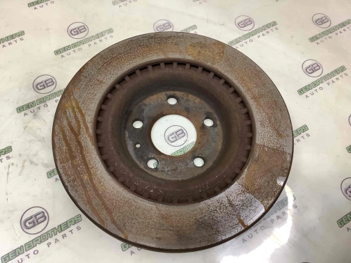 Диск тормозной задний 1905-645 Audi a6  8W0615601K 