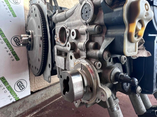 Двигатель (ДВС), электромотор 1905-655 Audi a6  06H100034R 