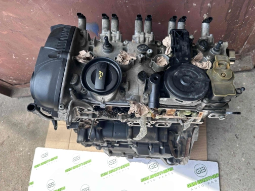 Двигатель (ДВС), электромотор 1905-655 Audi a6  06H100034R 