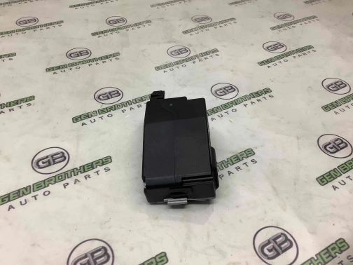 Колонка рулевая 1906-508 Audi a6  4H0905852B 