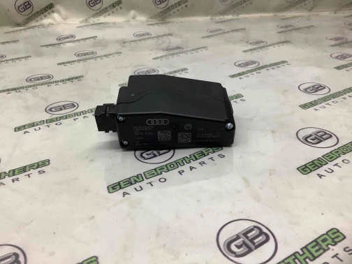 Колонка рулевая 1906-508 Audi a6  4H0905852B 