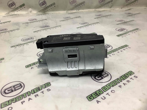 Колонка рулевая 1906-508 Audi a6  4H0905852B 