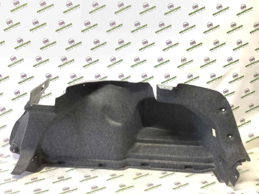 Элементы отделки багажника 2040-059 Volkswagen Passat B7 USA  561867428K 