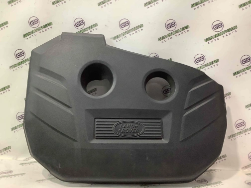 Крышка двигателя декоративная 2167-027 Land Rover Discovery Sport L550  LR039520 