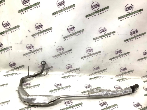 Патрубок (трубопровод, шланг) 2167-129 Land Rover Discovery Sport L550 