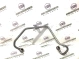 Патрубок (трубопровод, шланг) 2167-131 Land Rover Discovery Sport L550  LR087725 