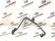 Патрубок (трубопровод, шланг) 2167-131 Land Rover Discovery Sport L550  LR087725 