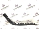 Крепление заднего бампера левое 2167-184 Land Rover Discovery Sport L550  LR061275 