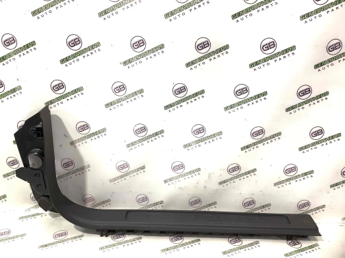 Накладка порога 2167-217 Land Rover Discovery Sport L550  LR079052 