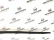 Молдинг двери передней правой 2167-293 Land Rover Discovery Sport L550  LR058620 