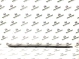 Молдинг двери передней правой 2167-293 Land Rover Discovery Sport L550  LR058620 